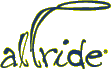logo Allride Fahrradach